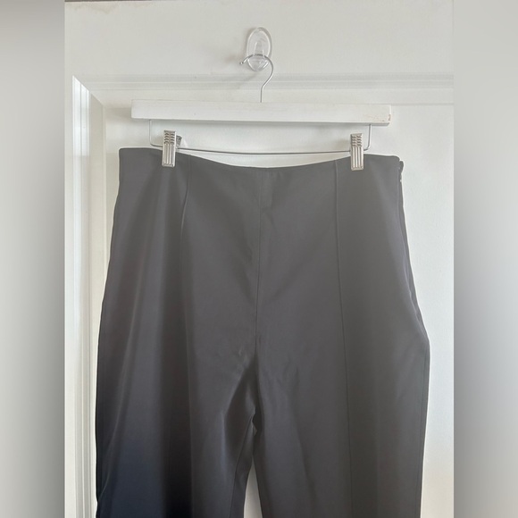 Jonathan Simkhai Black Pants Size 10 - Picture 3 of 14